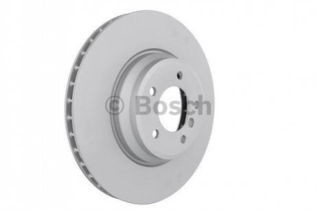 0 986 479 265 BOSCH Гальмівний диск BMW 3(90-93) 348mm F "06>>