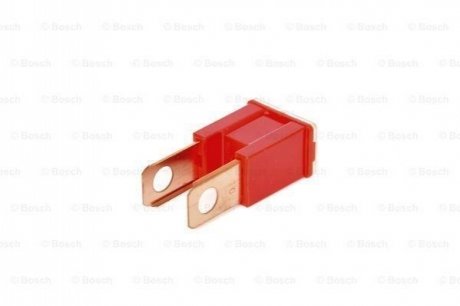 1 987 529 070 BOSCH ЗАПОБІЖНИК