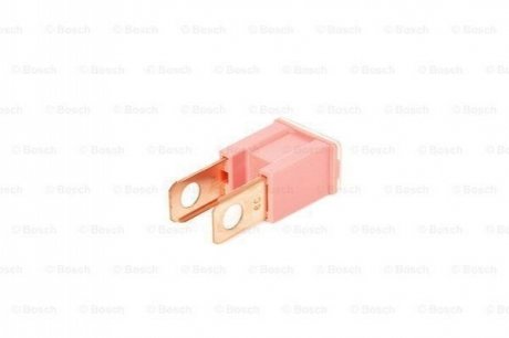1 987 529 068 BOSCH ЗАПОБІЖНИК