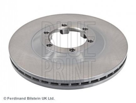 ADZ94331 BLUE PRINT Гальмівний диск