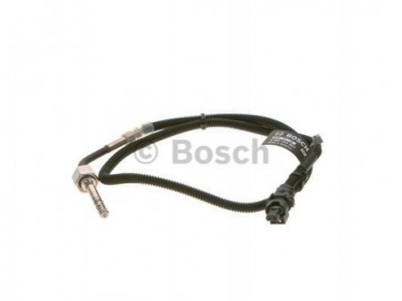 0 986 259 061 BOSCH Датчик ТЕМП ВІДПРАЦ ГАЗІВ