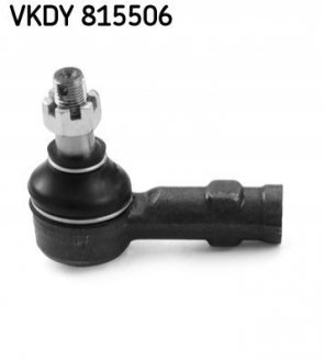 VKDY 815506 SKF Наконечник рульової тяги