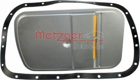 8020017 METZGER Фільтр АКПП