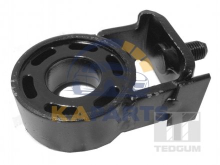 Подушка двигателя 00446054