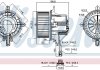 87760 NISSENS Вентилятор салону (фото 1)