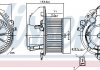 87788 NISSENS Вентилятор салону (фото 1)