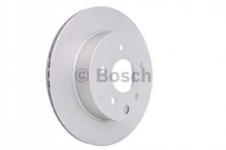 0986479C12 BOSCH Гальмівний диск
