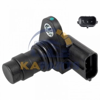 175688 FEBI BILSTEIN Датчик положення вала розподільчого