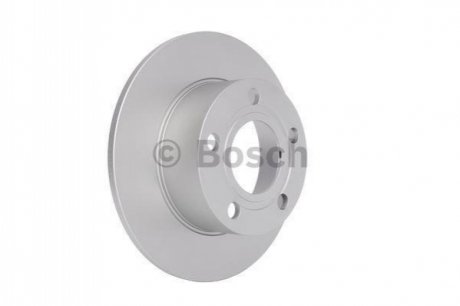 0 986 479 B22 BOSCH ДИСК ГАЛЬМIВНИЙ ЗАДНIЙ COATED