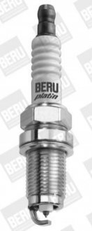 Z297 BERU BERU LADA Свеча зажигания ULTRA 110, 111, KALINA II 1.6 Sport 14-18, ALFA ROMEO, AUDI, CHEVROLET, CITROEN, DAEWOO, FIAT, FORD, HONDA, KIA, LAND ROVER, MITSUBISHI, NISSAN, OPEL, PEUGEOT, RENAULT, SKODA, TOYOTA, VW, ZAZ