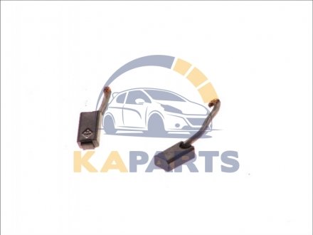 940113190027 MAGNETI MARELLI MAGNETI MARELLI Ремкомплект (щетки) генератора (8x5x15,5) AUDI 100 1.8 DAF MERCEDES 200/230/250 OPEL ASCONA COMMODORE GT 1.1 1.9 OPEL KADETT REKORD R [