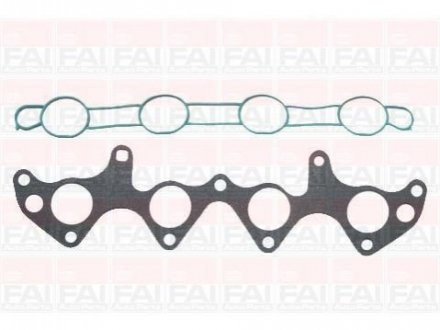 IM513 FAI FAI LAND ROVER Комплект прокладок, впускной коллектор FREELANDER I 1.8 i 16V 98-00, 100 / METRO 114 GTI 16V 91-98, MG TF 115 02-09