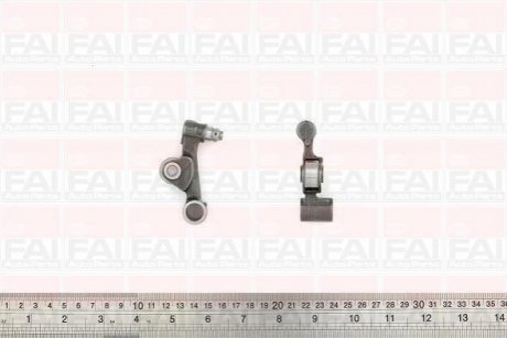 R188S FAI FAI VW Коромысло клапана Audi A3/4/6,Mitsubishi Grandis,Outlander,Skoda Octavia II,SuperB II,Golf V,Passat,Touran 2.0TDI