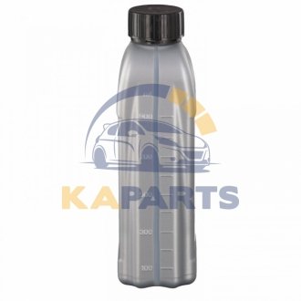 108360 FEBI BILSTEIN Мастило моторне SAE 5W-30 HC C4 (1L.)