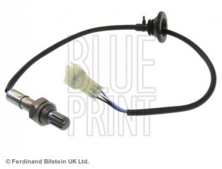 ADK87022 BLUE PRINT BLUE PRINT VW Лямбда-зонд (4 конт.) універсал. (планарный) AUDI 1,6-6,0 BMW E90/60/65 Golf V SKODA VOLVO S40/V50