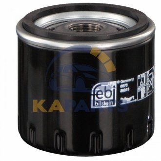 38813 FEBI BILSTEIN Фильтр масляный