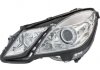 1ZT 011 705-111 HELLA HELLA DB Фара основная Bi-Xenon 6 функций с газоразр.лампой,моторм,без предвк.аппарата,D1S/H7 лев.W212 09-13 (фото 1)