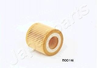 FO-ECO118 JAPANPARTS JAPANPARTS VW Фильтр масляный вставка Polo 1,2 01- SKODA Fabia 1,2 02- SEAT 1,2 CHRYSLER PT Cruiser 1,6