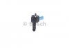 0221504713 BOSCH BOSCH FIAT Катушка зажигания Alfa Romeo Mito,500L,Bravo II,Doblo,Grande Punto,Opel Combo Tour 1.4 07- (фото 5)