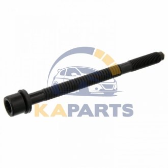 02120 FEBI BILSTEIN FEBI VW Болт гол.блока (M11*1,5*150) 1,8/2,0 16V Golf II/IIIJetta II, Passat, AUDI 80. M11*1.5 150мм