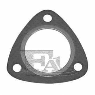 540-911 Fischer Automotive One (FA1) FISCHER SAAB Прокладка трубы выхлопного газа 900 2.0 80-, LANCIA, VW, DAEWOO, FIAT, AUDI, ALFA ROMEO