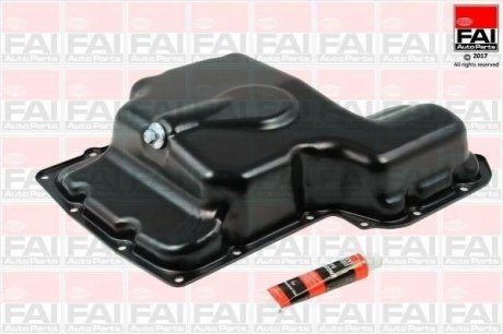 PAN004 FAI FAI CITROEN Поддон масла Jumper,Peugeot Boxer 2.2 HDI 06- (+герметик),Mondeo III,Transit 2.0/2.2TDCi