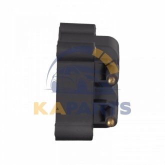 108158 FEBI BILSTEIN FEBI CHRYSLER Катушка зажигания Cirrus,Neon,PT Cruiser,Sebring,Stratus,Voyager,Dodge,Mini,Mitsubishi