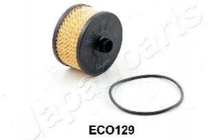 FO-ECO129 JAPANPARTS JAPANPARTS RENAULT Фильтр масла Kangoo,Clio IV 0.9/1.2 12-,Captur,Megane III 13-,Dacia Logan,Duster