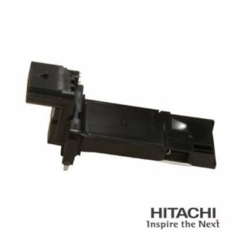 2505069 HITACHI HITACHI OPEL Расходомер воздуха CORSA E 1.0 14-, INSIGNIA A 2.0 08-17, CHEVROLET CAMARO 3.6 11-15