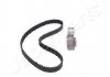 KDD-H10 JAPANPARTS JAPANPARTS HYUNDAI ДО-т ГРМ (ремінь+ 2 ролика) Elantra 00-,Tucson 2,0 04-,KIA Sportage 2,0 16V 04- (фото 4)
