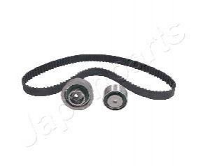 KDD-H10 JAPANPARTS JAPANPARTS HYUNDAI ДО-т ГРМ (ремінь+ 2 ролика) Elantra 00-,Tucson 2,0 04-,KIA Sportage 2,0 16V 04-