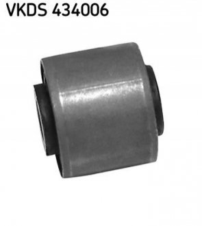 VKDS 434006 SKF SKF FORD С/блок рычага задней подвески сверху Focus II,III,C-Max,Kuga I,II,,Mazda ,Volvo MAZDA 5