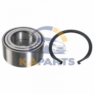 172778 FEBI BILSTEIN Комплект подшипника ступицы колеса