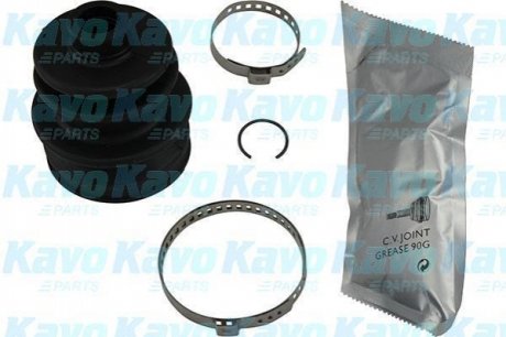 CVB-1500 KAVO KAVO PARTS NISSAN Пыльник ШРУС наружн.Cherry,Mazda 323,Mitsubishi Galant,Lancer,Suzuki 19*65*94