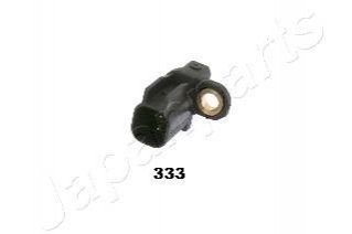 ABS-333 JAPANPARTS JAPANPARTS MAZDA Датчик ABS задн.Ford C-Max,Focus II,Galaxy,Kuga,Mondeo IV,Mazda 3,5,Volvo 03-