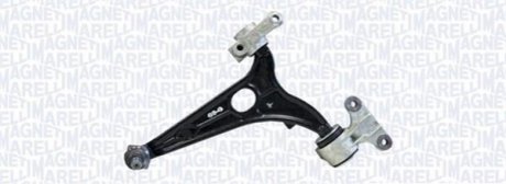 301181307400 MAGNETI MARELLI MAGNETI MARELLI Рычаг (Original!) подвески колеса FIAT SCUDO, PSA JUMPY, EXPERT [301181307400]