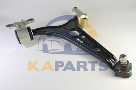 301181307300 MAGNETI MARELLI MAGNETI MARELLI Рычаг (Original!) подвески колеса FIAT SCUDO, PSA JUMPY, EXPERT [301181307300]