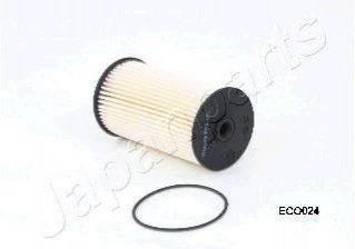 FC-ECO024 JAPANPARTS JAPANPARTS VW Фильтр топливный диз.(вставка) 1,9/2,0TDI: AUDI A3 03- Passat, Caddy SKODA SEAT