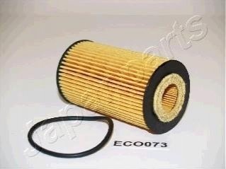 FO-ECO073 JAPANPARTS JAPANPARTS CHEVROLET Фильтр маслянный Aveo,Cruze,Orlando,Opel astra H,Vectra C,Insignia,Mokka