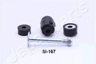 SI-107 JAPANPARTS JAPANPARTS RENAULT Втулка с болтом передн. стабилизатора Clio I,II,Kangoo,Nissan Kubistar 97-