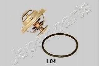 VT-L04 JAPANPARTS JAPANPARTS BMW Термостат 80°C 5 Touring (E39) 525 tds 98/06-, LAND ROVER Range Rover 2,5D -02