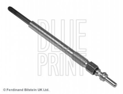 ADM51814 BLUE PRINT BLUE PRINT Свеча накала CITROEN Berlingo,Jumpy 1,6HDi 05- PEUGEOT Expert,Partner 1,6HDi 06-.