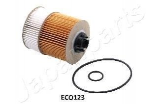 FO-ECO123 JAPANPARTS JAPANPARTS RENAULT Фильтр масляный SAAB 9-5 3,0TiD 01-05Espace 3,0dCi Opel Vectra C 3,0CDTI