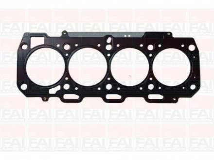 HG1119B FAI FAI FIAT Прокладка ГБЦ Brava,Doblo,Grande Punto,Sedici,Opel Astra H,Vectra C,Suzuki SX4 1.9D