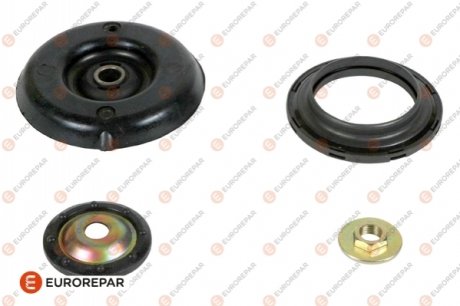 1638383580 Eurorepar EUROREPAR К-т опоры амортизатора DS 4 CITROEN C4 II, DS4 PEUGEOT 308, 308 I 1.2-2.0D 09.07-