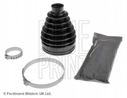 ADT381108 BLUE PRINT BLUE PRINT ДО-т пильника ШРУС нар. (термопласт) 21*70*97 TOYOTA Aygo 1.4HDi 05-, CITROEN C1