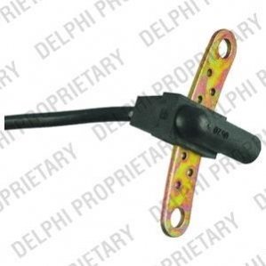 SS10759-12B1 Delphi DELPHI RENAULT Датчик импульсов R19,21,25,9,Clio,Espace,Laguna I,Safrane,Twingo 1.4/3.0 88-