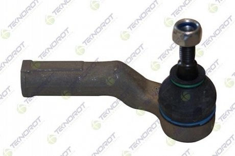 FO-481 TEKNOROT TEKNOROT FORD Наконечник рулевой правый C-Max 10-, Focus 11-, Kuga 13-, Transit Connect 13-