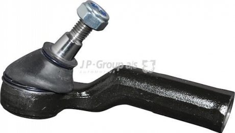 1544604070 JP GROUP JP GROUP FORD Наконечник рулевой левый C-Max 10-, Focus 11-, Kuga 13-, Transit Connect 13-