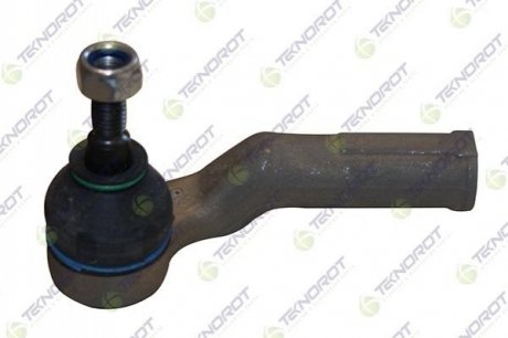 FO-482 TEKNOROT TEKNOROT FORD Наконечник рулевой левый C-Max 10-, Focus 11-, Kuga 13-, Transit Connect 13-